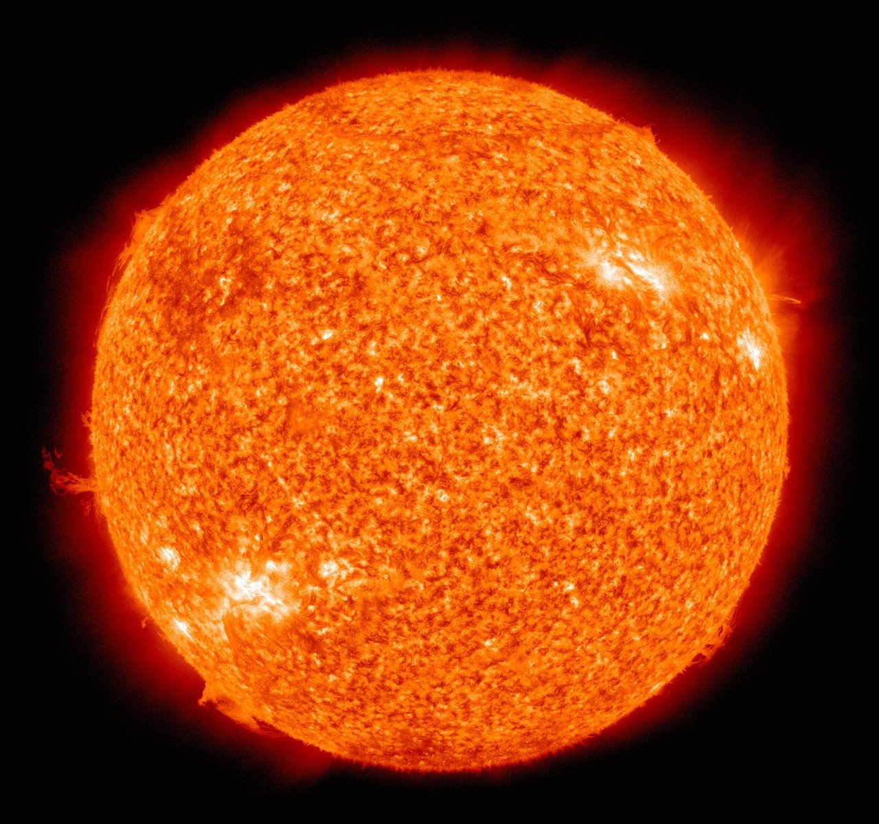 Advantages and Disadvantages of Solar Energy