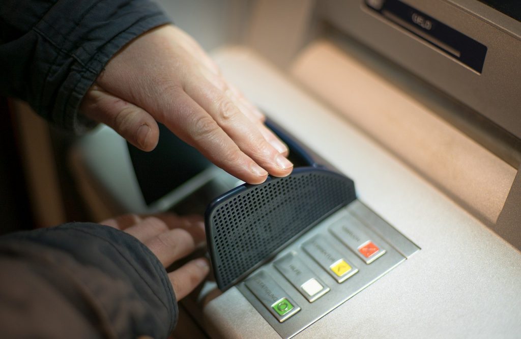 Advantages and Disadvantages of ATM Machines The Advantages