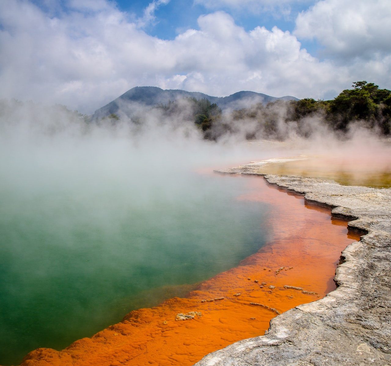 Advantages and Disadvantages of Geothermal Energy