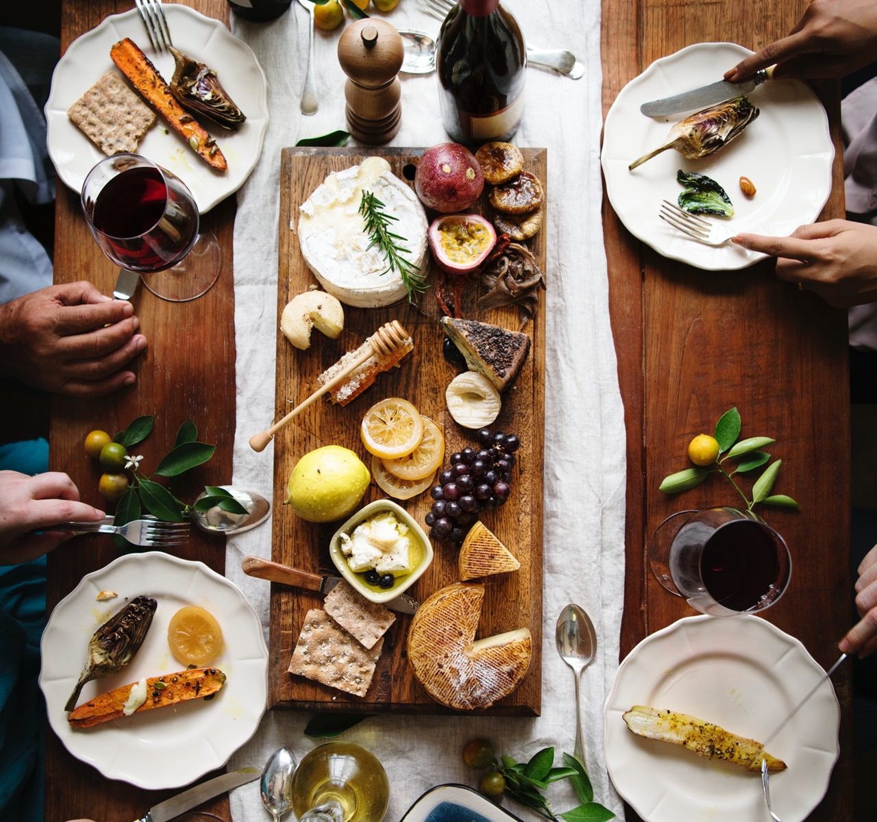 Advantages and Disadvantages of Being Vegetarian