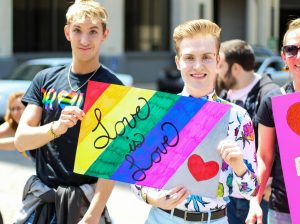 Advantages and Disadvantages of Same-Sex Marriages – The Advantages
