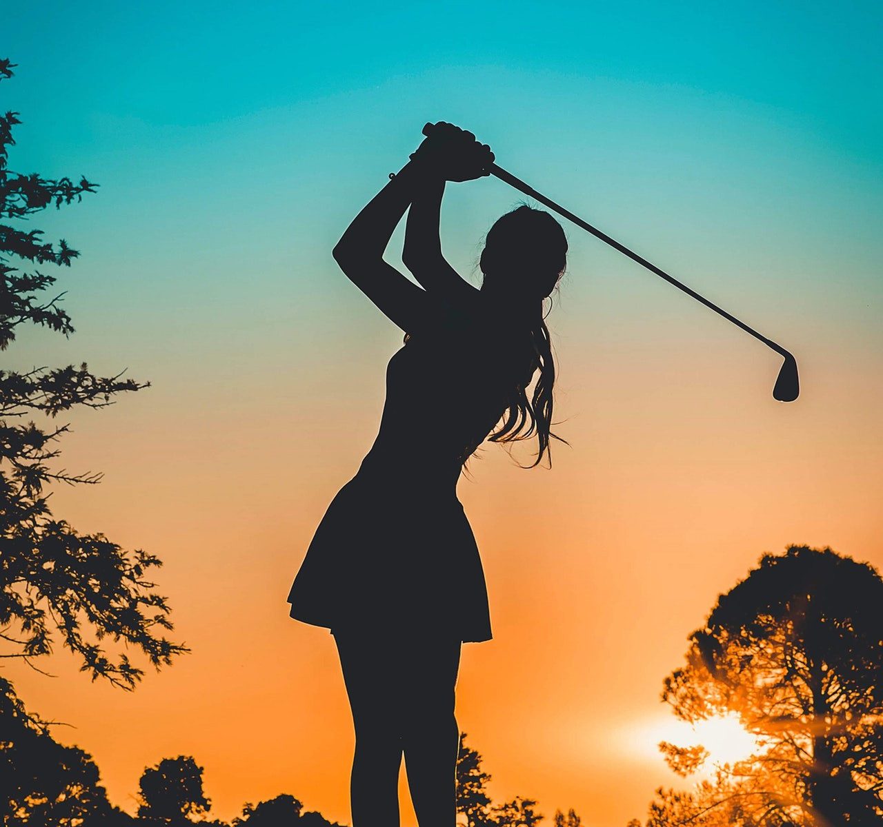 What are the Advantages and Disadvantages of Playing Golf?