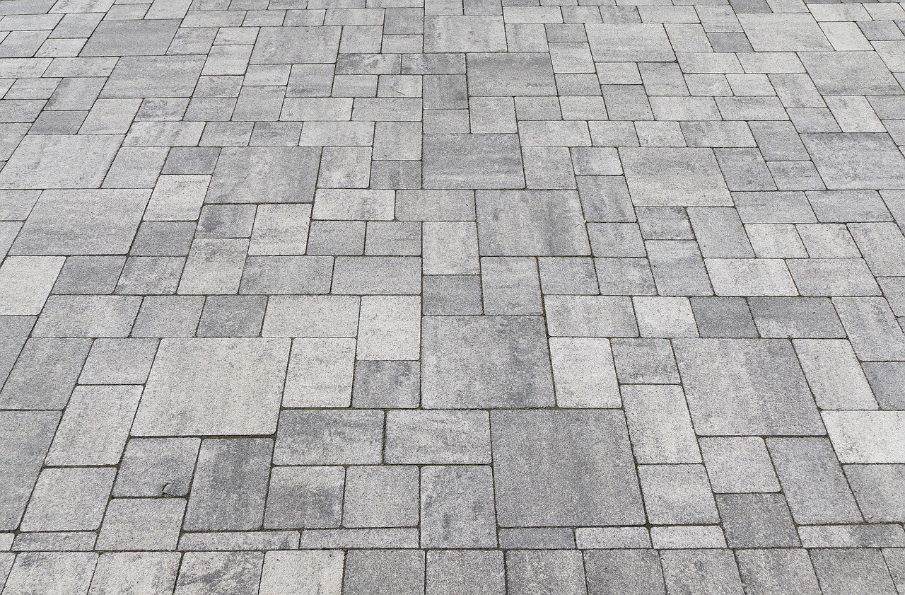 Concrete Block Paving What Are The Advantages And Disadvantages Of Block Paving The Advantages Disadvantages Of