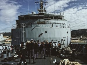 Advantages and Disadvantages of Enlisting in the Navy