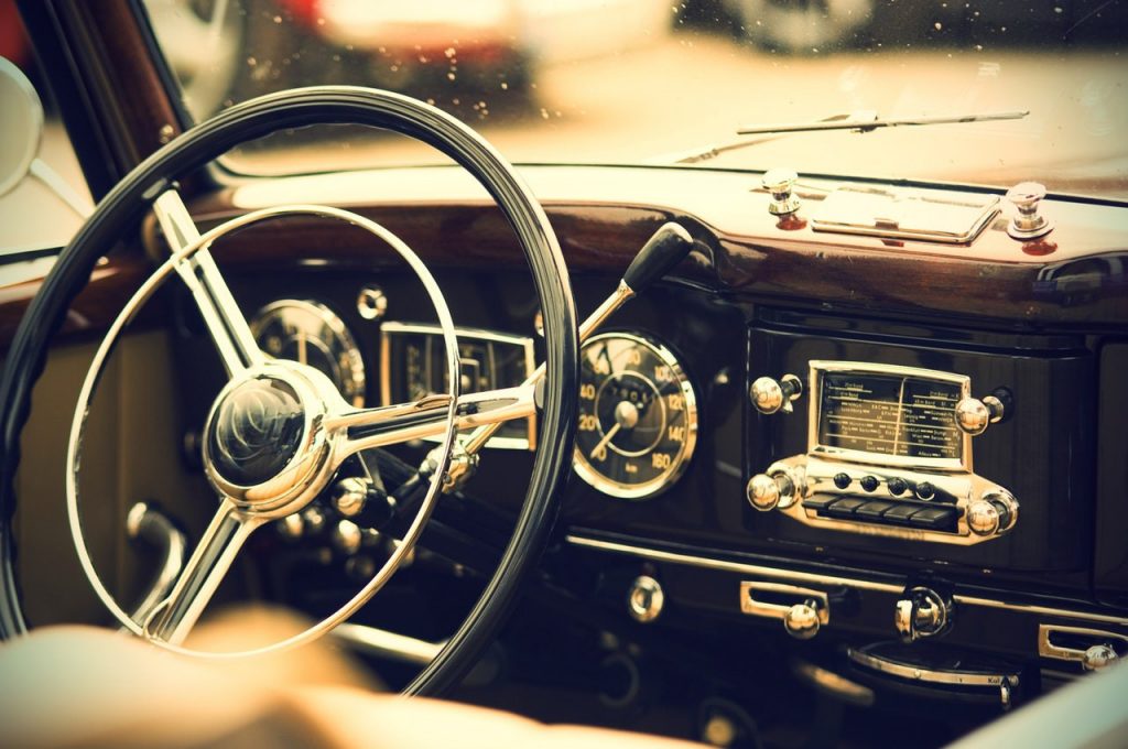 What are the Advantages and the Disadvantages of Owning a Classic Car