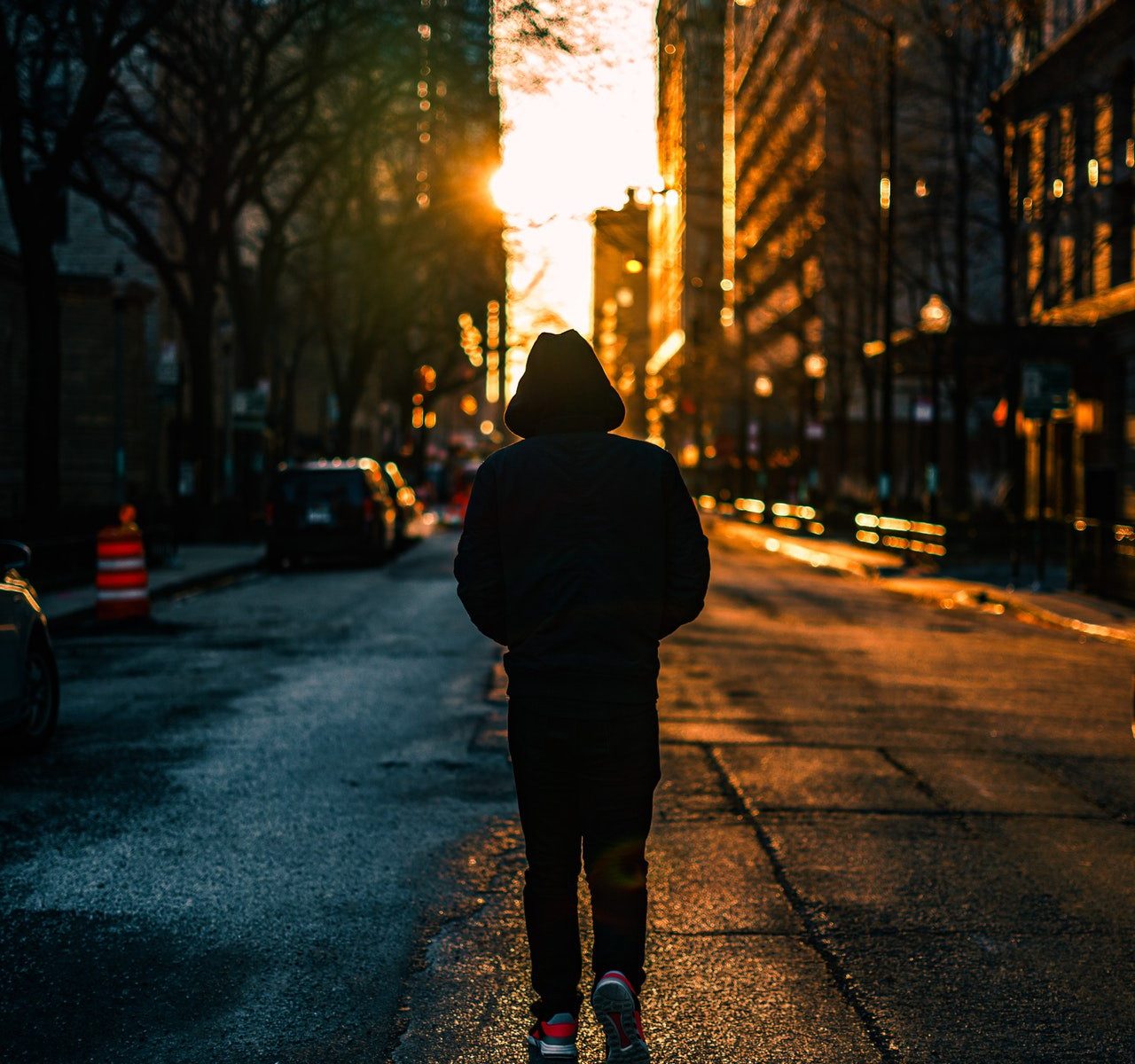 What are the Advantages and Disadvantages of Living in or Moving to Jersey City?