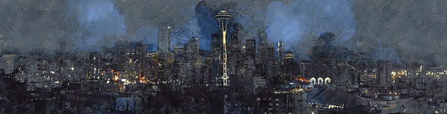 What are the Advantages and the Disadvantages of Living in Seattle, Washington?