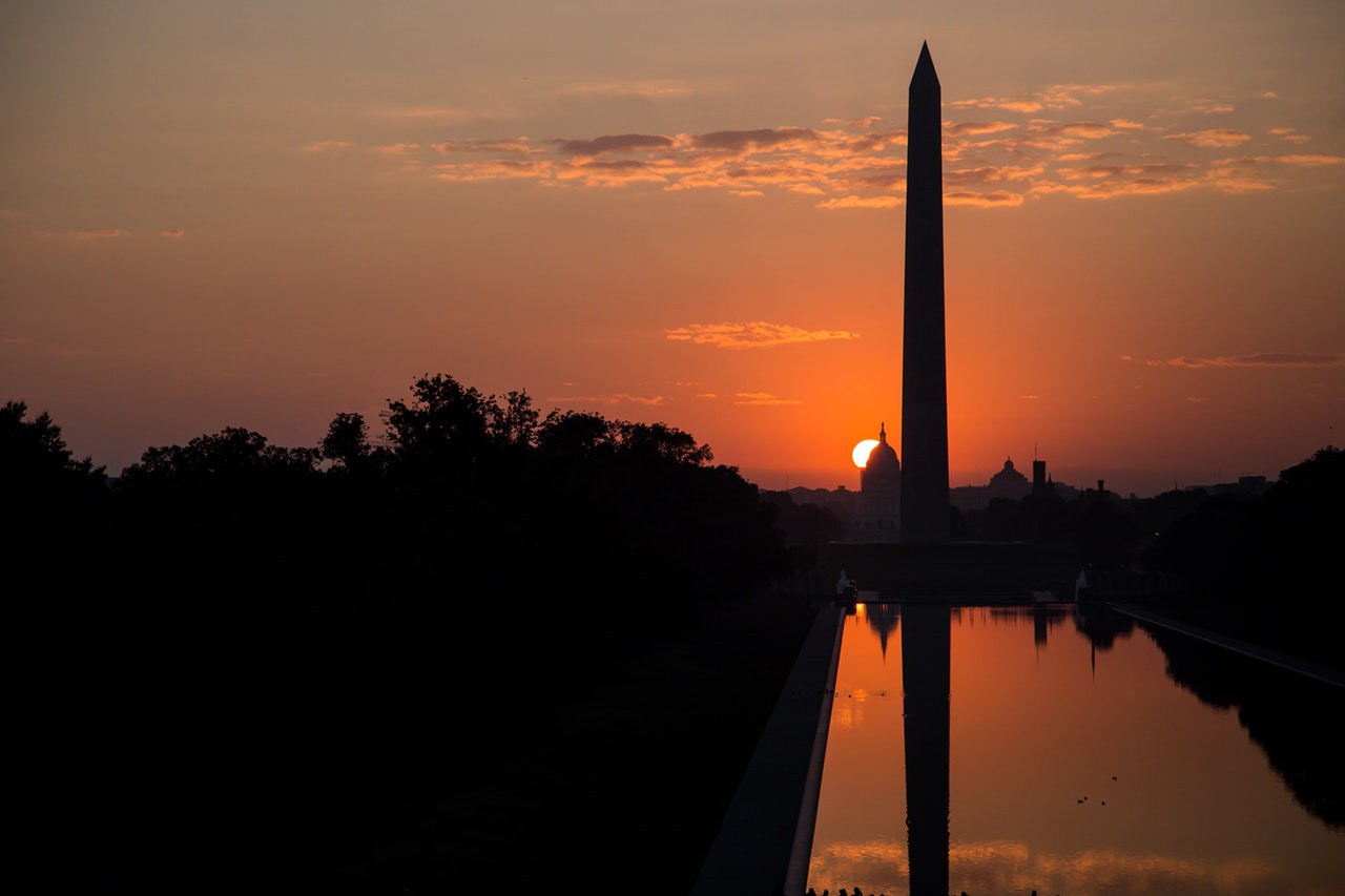 What are the Advantages and Disadvantages of Living in Washington, D.C.?